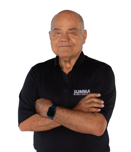 Edgardo A. Garcia Founder