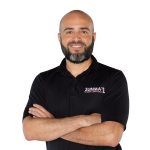 Andres Garcia Co-Founder